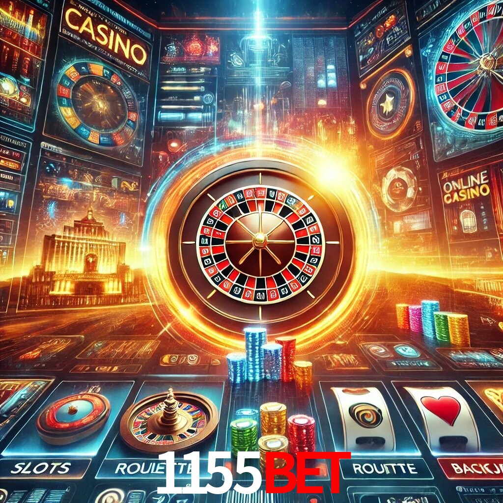  1155BET