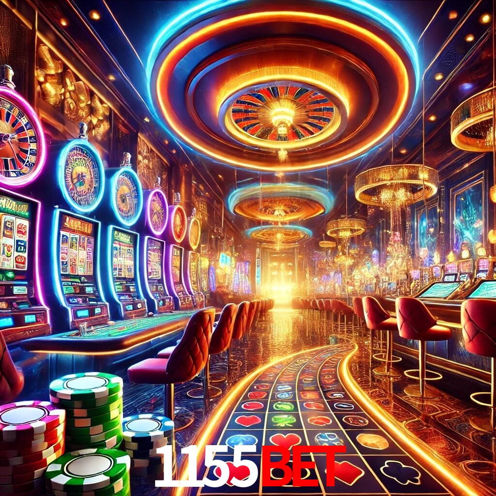  1155BET