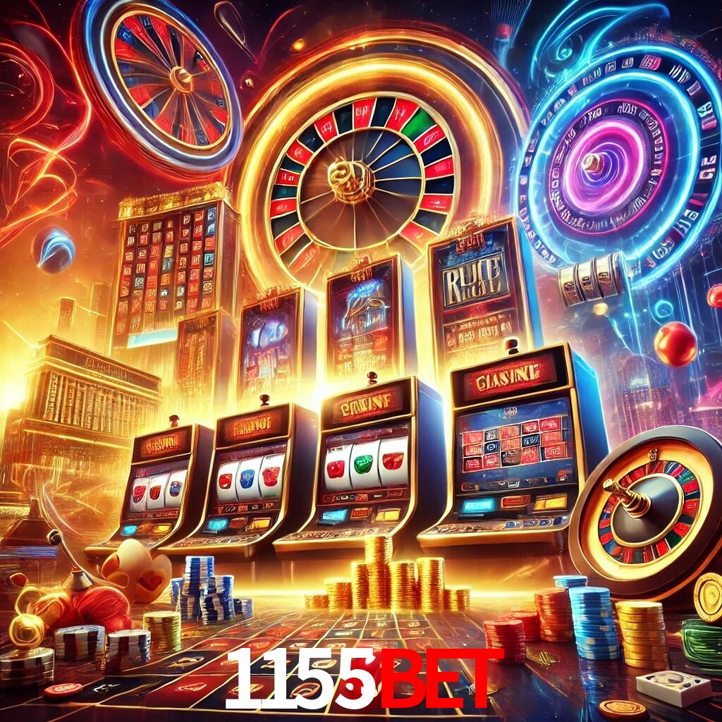  1155BET