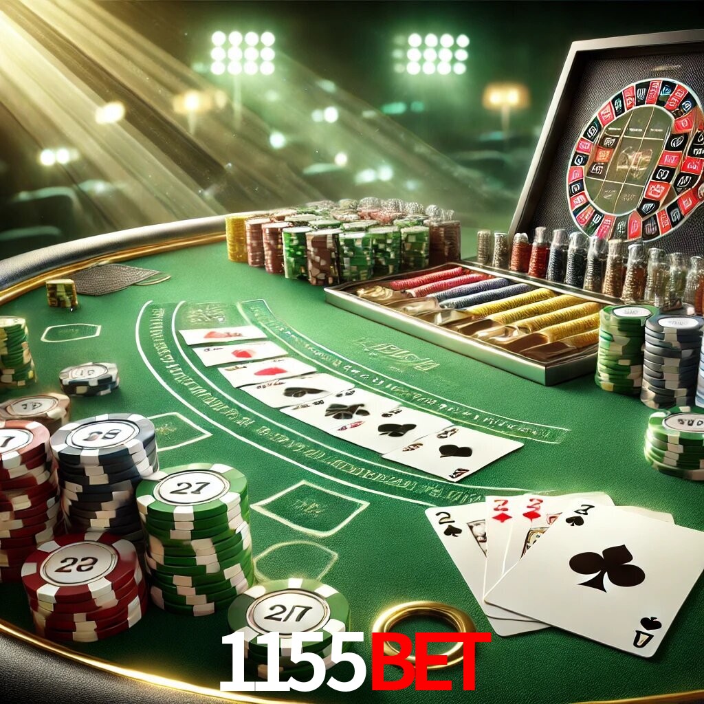  1155BET