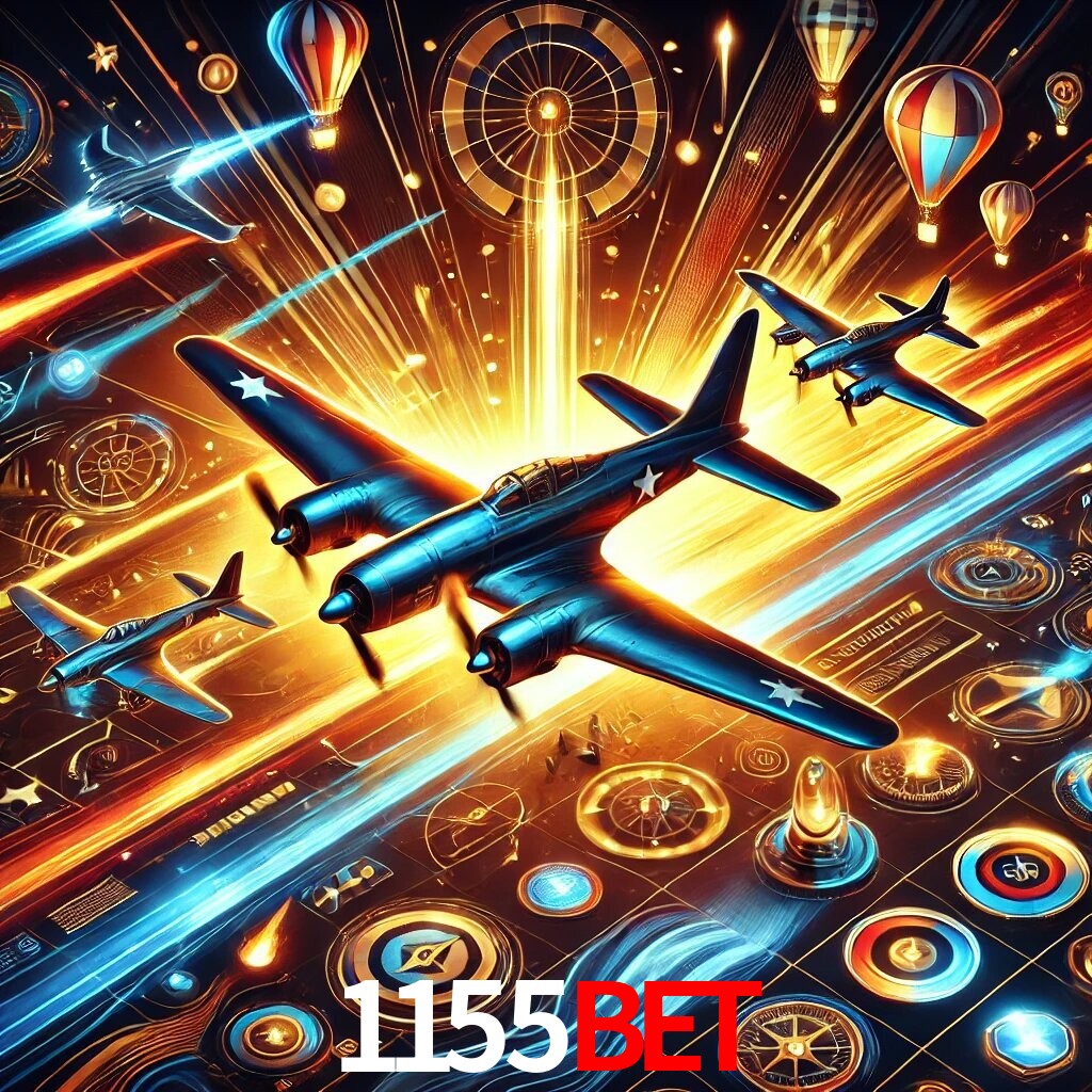  1155BET